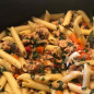 Sausage Pasta