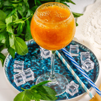 Коктейль Беллини