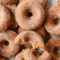 Apple Cider Donuts