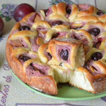 Воскресный пирог