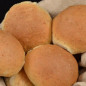 Пшеничные булочки