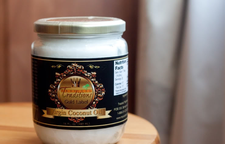 1. Этап. Домашний попкорн: Подготовьте масло