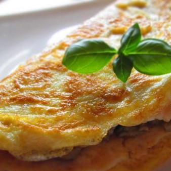 Начинка для бризолей