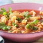 Minestrone for children