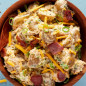 Loaded Baked Potato Salad