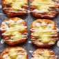 Cheese Danish