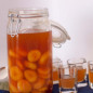 Абрикосовый ликер из варенья