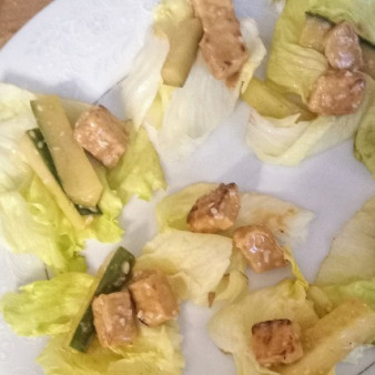 Тори но гомае