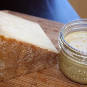 Соус Цезарь