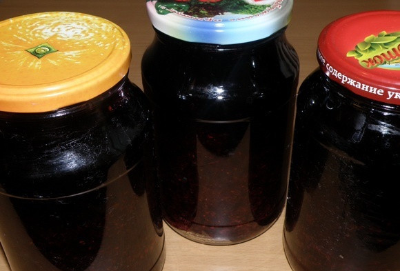 1. Этап. Варенье из смородины без воды: Такое варенье получается очень вкусным и хорошо хранится как при комнатной температуре, так и в прохладном месте. Приятного аппетита!