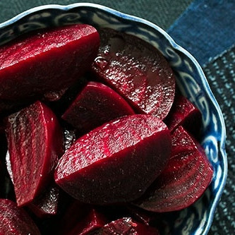 Свекла маринованная