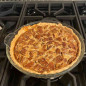 Favorite Bourbon Pecan Pie