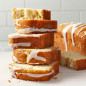 Copycat Starbucks Lemon Loaf Recipe