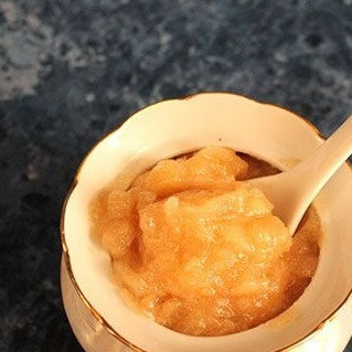 Яблочный джем в хлебопечке