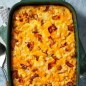 Hash Brown Breakfast Casserole