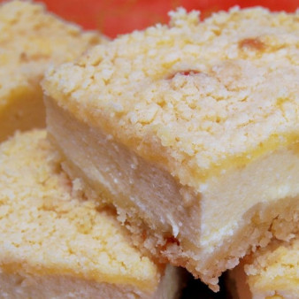 Торт Творожник