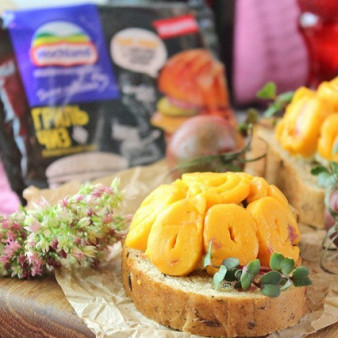 Закуска «Тайна»