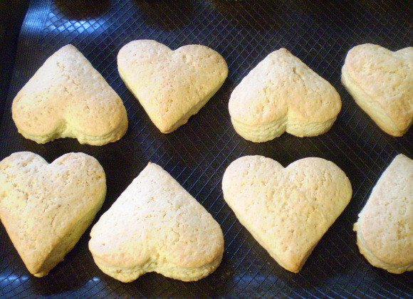 1. Этап. Печенье на сливочном масле: 11. Готовое печенье остудите. Подавайте к столу полностью остывшим. Приятного аппетита!