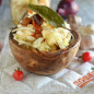 Маринованная капуста Чудо