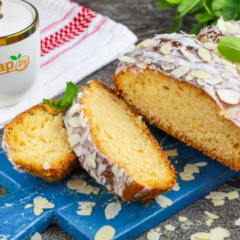 Греческая пасха