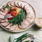 Pork Tonnato