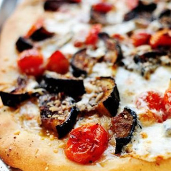 Пицца Домашняя