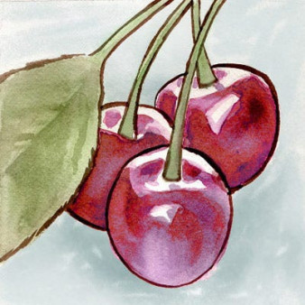 Cherry Smash