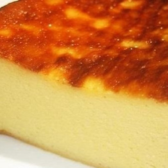 Запеканка из творога