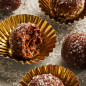 Bourbon Balls