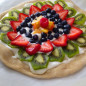 Fruit Pizza