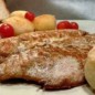 Mackerel Schnitzel