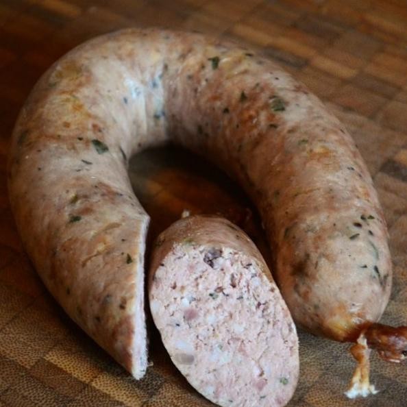 Liverwurst Master recipes
