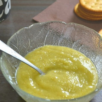 Желе из фейхоа