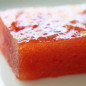 Membrillo (Quince Paste)