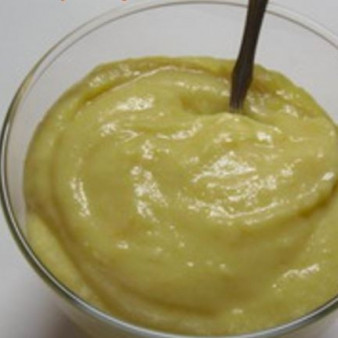 Крем для бисквита