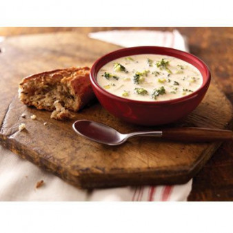 Creamy Broccoli Soup