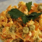 Салат Купеческий со свининой