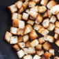 How to Make Croutons