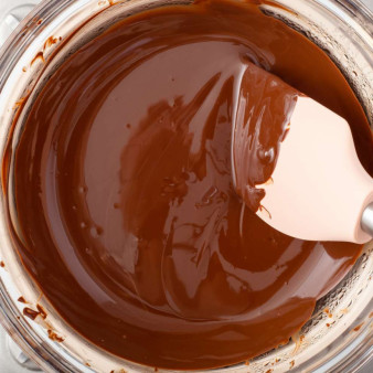 How to Temper Chocolate