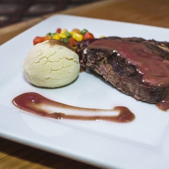 Винный соус