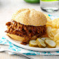 Slow-Cooker Pulled Pork