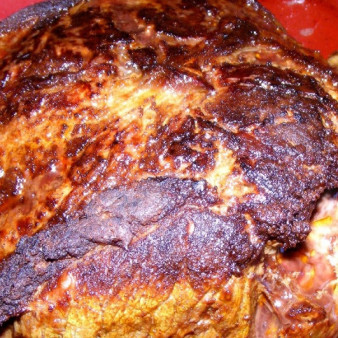 Флорентийский стейк