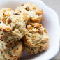 Soda Bread Biscuits