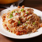 Ground Turkey Bolognese