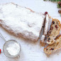 Christmas Stollen