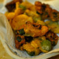 Fried Okra