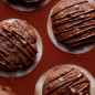Brownie Cookies