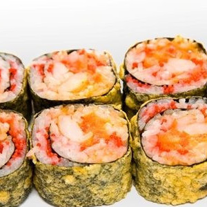 Кляр для суши