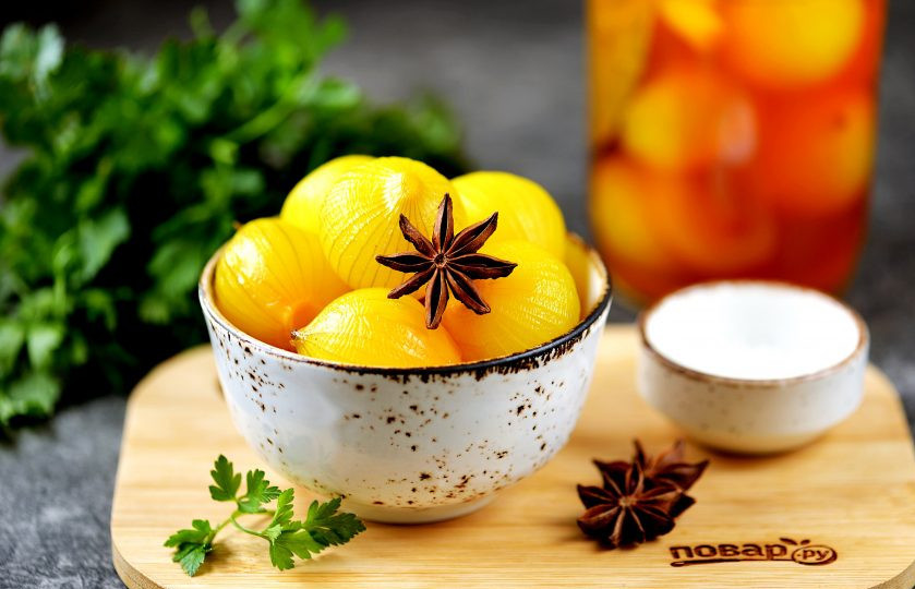 1. Этап. Луковички на индийский манер: Очень интересная закуска для любителей индийской кухни. Приятного аппетита!