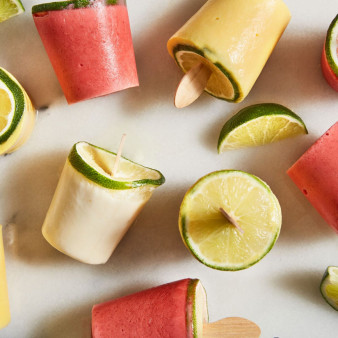 Margarita Pops